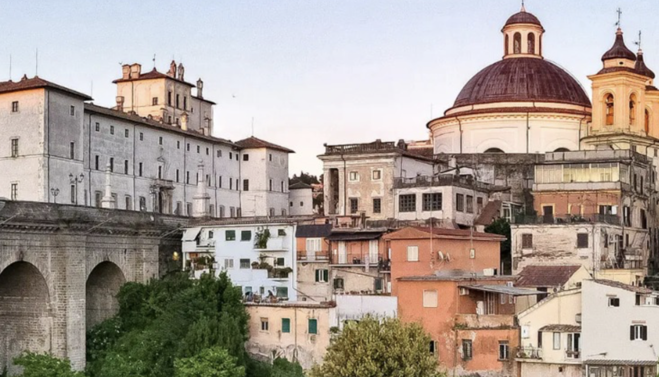 Ariccia